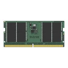[KCP556SS8-16] Kingston - DDR5 SDRAM - Unbuffered - Non-ECC - 5600MT/s