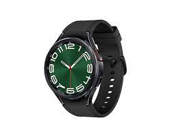 [SM-R960NZKALTA] Samsung Galaxy Watch - Black - 6 Clasisic 46 mm