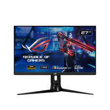 [VG27AQ3A] ASUS - LED-backlit LCD monitor - 27" - 2560 x 1440 - WQHD/180Hz/1ms/HDMI/DP