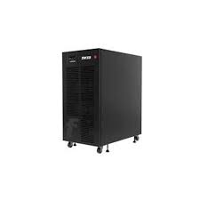 [FTP-220K] Forza Zeus2 Series 3-Phase Tower - UPS - On-line - 20000 Watt - AC 120/127/208/220 V - PF1.0 60-Batteries