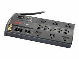 [P11VNT3] APC SurgeArrest Performance - Protector contra sobretensiones - CA 120 V - conectores de salida: 11 - negro - para P/N: AR106SH4, AR106SH6, AR109SH4, AR109SH6, AR112SH4, AR112SH6