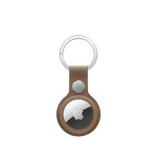 [MT2L3ZM/A] Apple - Case for airtag - Taupe