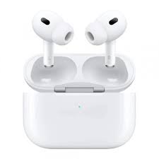 [MTJV3AM/A] Apple AirPods Pro - 2ª generación - auriculares inalámbricos con micro - en oreja - Bluetooth - cancelación de sonido activo