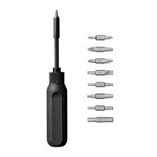 [30436] Xiaomi Mi 16-in-1 - Destornillador de carraca con juego de puntas