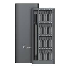 [29991] Xiaomi Mi - Mango del destornillador de precisión con juego de puntas - 2 N·m - en maleta