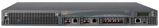[JW743A] HPE Aruba 7210 (RW) Controller - Dispositivo de gestión de la red - 10 GigE - 1U - montable en bastidor