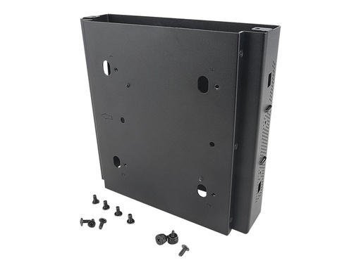 [4XH0N04098] Lenovo ThinkCentre Tiny Sandwich Kit II - System mounting bracket - for ThinkCentre M600 (tiny desktop); M700; M710q; M715q; M900; M900x; M900z; M910q; M910x