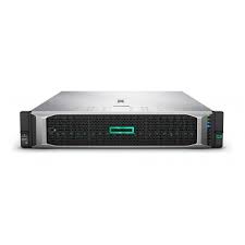 [P20248-B21] HPE - Server - Rack-mountable - 1 Intel Xeon 5220 / 2.2 GHz - 32 GB DDR SRAM - 0 TB Hard Drive Capacity
