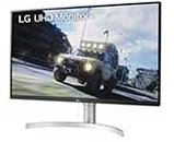 [32UN500-W] LG 32UN500-W - LED-backlit LCD monitor - 32" - 3840 x 2160 - HDMI / DisplayPort - Black