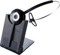 [920-65-508-105] Jabra PRO 920 - Auricular - convertible - DECT 6.0 - inalámbrico