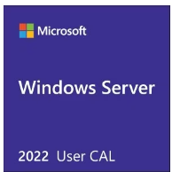 [R18-06476] Microsoft Windows Server 2022 - Licencia - 5 usuarios CAL - OEM - Español