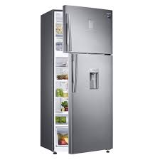 [RT53A654PSL/AP] Samsung - Refrigerator - Top mount 19 pies
