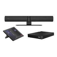 [8501-231] Jabra PanaCast 50 Video Bar System - Kit de videoconferencia (PanaCast 50) - Certificado por Zoom, Certificado para Equipos de Microsoft