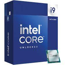 [BX8071514900K] Intel - Core i9 i9-14900K - 3.2 GHz - 24-core - LGA1700 Socket