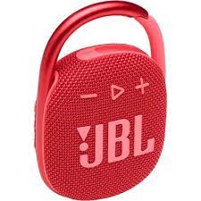 [JBLCLIP5REDAM] JBL Clip - Speaker - JBLCLIP5REDAM