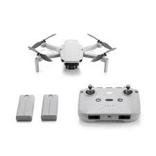 [CP.MA.00000573.05] DJI - Drone - Mini 2 SE C