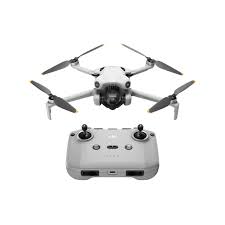 [CP.MA.00000732.04] DJI - Drone - Mini 4 Pro (DJI RC 2) (GL)