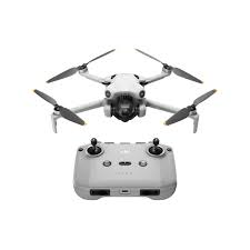 [CP.MA.00000740.04] DJI - Drone - Mini 4 Pro Fly More Combo Plus