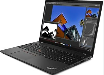 [21HJS2J900] Lenovo ThinkPad T16 - Notebook - 16" - Intel Core i5 I5-1340P - 512 GB SSD - Windows 11 Pro - 3-year warranty