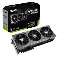 [ROGSTRIXRTX408016GWHITE] ASUS - PCI Express 4.0 - NVIDIA - NVIDIA GeForce RTX 4080 - GDDR6X SDRAM