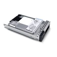 [345-BECI] Dell - Kit del cliente - SSD - Mixed Use - 960 GB - 2.5" (en transportador de 3,5") - SATA 6Gb/s - para PowerEdge C6420 (2.5"), M620 (2.5")