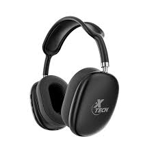 [XTH-614] Xtech XTH-614 - Headphones with microphone - Para Portable electronics / Para Cellular phone / Para Home audio - Wireless - Aurax