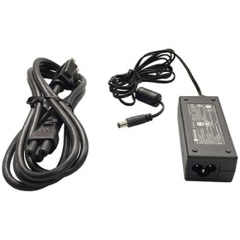 [86P04AA#ABA] Poly - Adaptador de corriente - with power cord - Estados Unidos