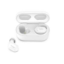 [AUC005btWH] Belkin - Headphones - Wireless - AUC005btWH