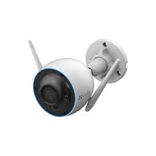 [CS-H6-R100-1J5WF] EZVIZ - Surveillance camera - Cámara Wi-Fi doméstica intelig
