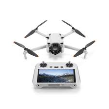 [CP.MA.00000613.03] DJI - Drone - Mini 3 DJI RC