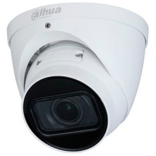 IPCHDW1230T1S-CAMARA IP DAHUA DOMO 2MP IR 30METROS, 2.8MM, IP67,