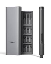 [36013] Xiaomi - Destornillador eléctrico de precisión - inalámbrico - 3.7 V