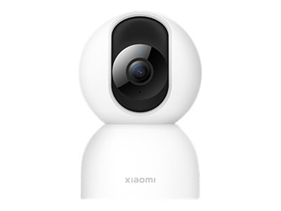 [42942] Xiaomi Smart Camera C400 - Cámara de vigilancia de red - PTZ - color (Día y noche) - 4 MP - 2560 x 1440 - 2.5K - audio - inalámbrico - Wi-Fi - H.265 - CC 5 V