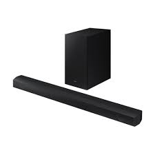 [HW-B550/ZP] Samsung HW-B650 - Sound bar