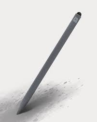 [109911372] ZAGG Pro Stylus 2 - Lápiz activo - gris