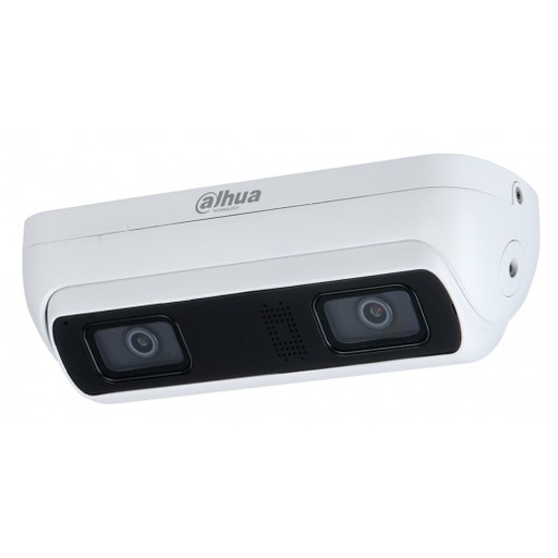 IPCHDW8341X3D-CAMARA IP DAHUA CONTEO PERSONAS 3MP WIZMIND DUAL-LENS NETWORK EPOE