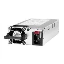 [JL760A] HPE Aruba X371 - Fuente de alimentación - conectable en caliente / redundante (módulo de inserción) - CA 100-240 V - 250 vatios - para P/N: JL762A, JL762A#ABA, JL762A#ABB, JL762A#ACC, JL762A#ACD, JL762AR