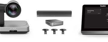 Yealink MVC840-C2-000 -Native Microsoft Teams Rooms system for Medium-to-large rooms