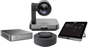 YEA-MVC640-C2-511 Yealink -Native Microsoft Teams Rooms system for Medium-to-large rooms