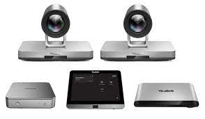 YEA-MVC940-C2-002 -Native Microsoft Teams Rooms system for X-large rooms