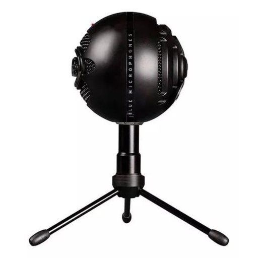 [988-000510] Logitech - Microphone - Wireless - 988-000510