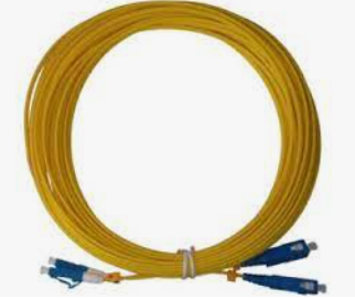 Pach Cord PC/SM/DX/SC-APC/LC-UPC, 2.8mm, 2 metros
