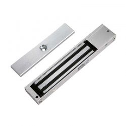 CM-280-Cerradura electromagnética 595 libras