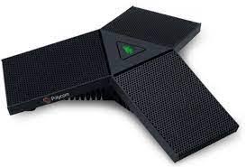 [875M8AA] Poly Expansion Microphone - Micrófono - cableado - USB