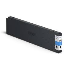 [T858200] Epson WorkForce - WF-C20590 - Cyan