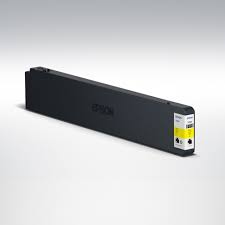 [T858400] Epson WorkForce - WF-C20590 - Yellow