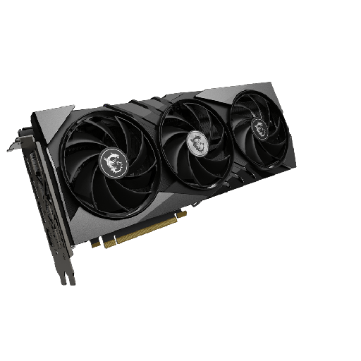 [824142332238] MSI - PCI Express - NVIDIA - RTX 4060 Ti GAMING - T/Video X SLIM 16G