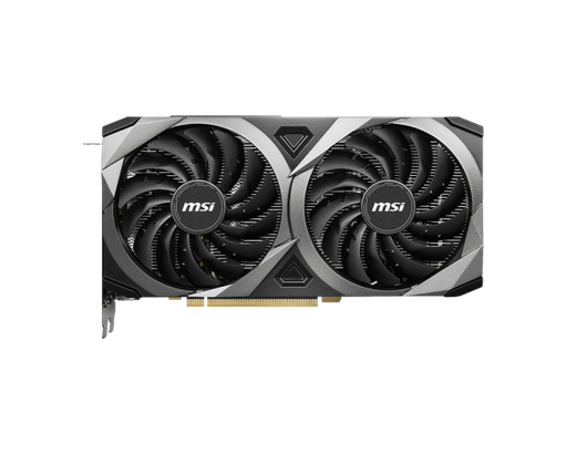 [824142306956] MSI - PCI Express - NVIDIA - RTX 3060 VENTUS - 2X 8G OC
