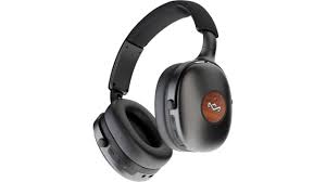 [EM-JH151-CP] House of Marley - Headphones - Wireless - BT Positive Vibration XL ANC