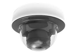[MV12W-HW] Cisco Meraki Wide Angle MV12 Mini Dome HD Camera - Cámara de vigilancia de red - cúpula - color (Día y noche) - 4 MP - 2688 x 1520 - 1080p - focal fijado - audio - Wi-Fi - GbE - H.264 - PoE